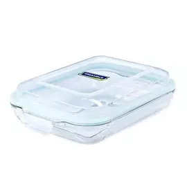 Контейнер пищевой Glasslock MPRB-190 1,9 л