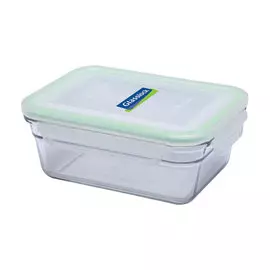 Контейнер пищевой Glasslock OCRT-048P 480 мл