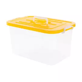 Контейнер Полимербыт 15 л