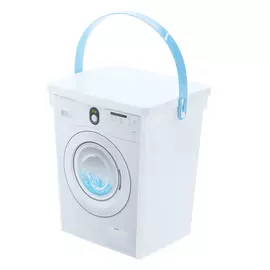 Контейнер Полимербыт для стирального порошка 5 л