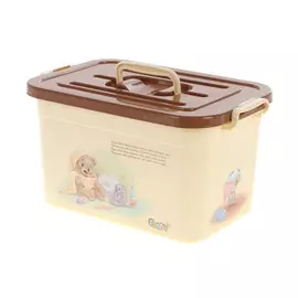 Контейнер Полимербыт Polly 10 л