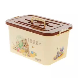 Контейнер Полимербыт Polly 15 л