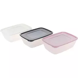 Контейнер Qlux Eco 1200 мл