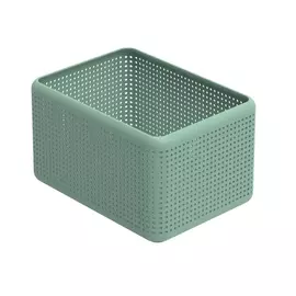 Контейнер Rotho Madei 13 л зеленый