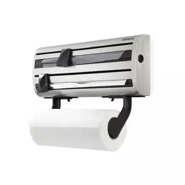 Контейнер/рулонодержатель кухонный Leifheit parat royal