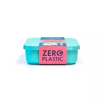 Контейнер Smash для сэндвичей силиконовый