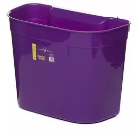 Контейнер Stars Plast для мусора навесной 27х16,5х21 см