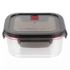 Контейнер стеклянный Henckels Zwilling 1,1 л