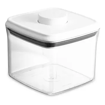 Контейнер WO Home 12,3х12,3х10,5 см 850 мл