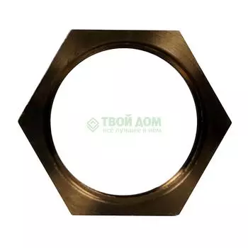 Контргайка STC ДУ20 5712