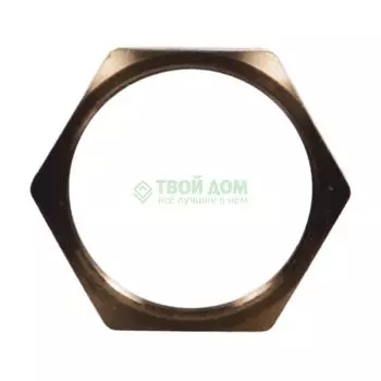 Контргайка STC ДУ32 5712