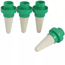 Конусы керамические поливочные HoZelock 2717 для вазонов 30-40 см, 4 шт.