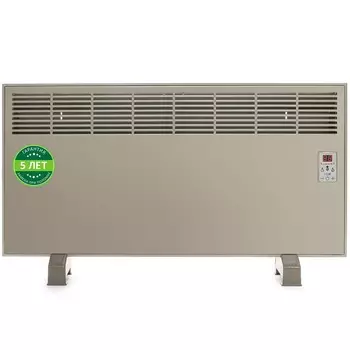 Конвектор электрический iVigo EPK4590E25 шампань