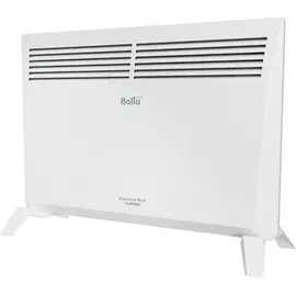 Конвектор Ballu Camino Eco Turbo BEC/EMT-1500