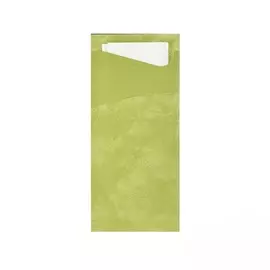 Конверт для столовых приборов Duni 19х8,5 см 100 шт