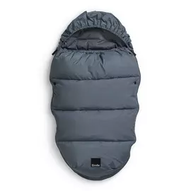 Конверт-муфта Elodie пуховый в коляску Tender Blue