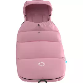 Конверт в коляску Bugaboo High Performance Footmuff Soft Pink