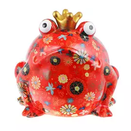 Копилка Pomme-pidou гигантская царевна 33x33x30.5