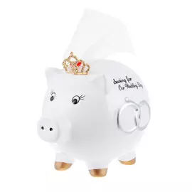 Копилка Pomme-pidou поросята 17x12.2x15.5