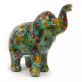 Копилка Pomme-pidou слон - 20.7х9х18