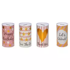 Копилка Русские подарки 16х21 см