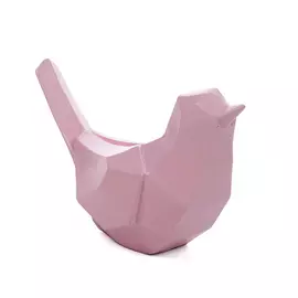 Копилка Русские подарки "Птичка" 6х18х16см