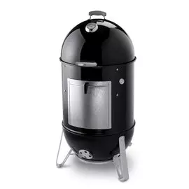 Коптильня Weber Smokey Mountain Cooker 47 см (721004)