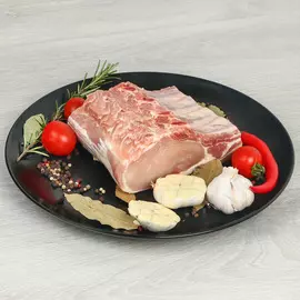 Корейка свиная, кг