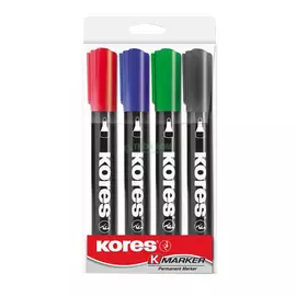 Kores Набор маркеров 246165
