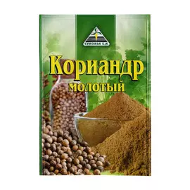 Кориандр молотый Cykoria 20 г