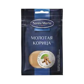 Корица молотая Santa Maria 17 г