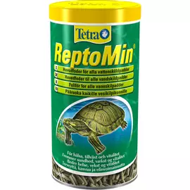 Корм для черепах Tetra ReptoMin 500 г