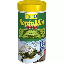 Корм для черепах Tetra ReptoMin Sticks 60 г