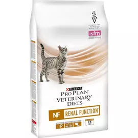 Корм для кошек Pro Plan Veterinary Diets NF при патологии почек 1,5 кг