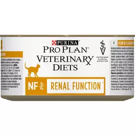 Корм для кошек Pro Plan Veterinary Diets NF При патологии почек 195 г
