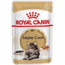 Корм для кошек Royal Canin Для мейн-куна 85 г