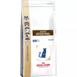 Корм для кошек Royal Canin Gastro Intestinal 400 г