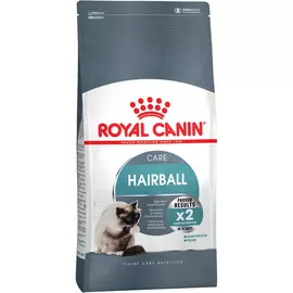 Корм для кошек Royal Canin Hairball Care Для вывода шерсти из желудка 2 кг