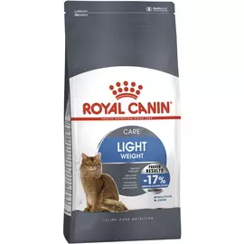 Корм для кошек Royal Canin Light 40 для склонных к полноте 400 г