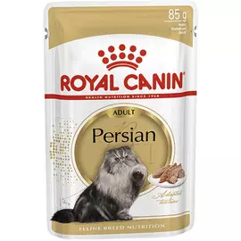Корм для кошек Royal Canin Persian 85 г