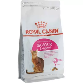 Корм для кошек Royal Canin Savour Exigent для привередливых 200 г