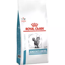 Корм для кошек Royal Canin Sensitivity Control Feline 400 г