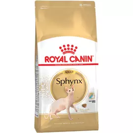 Корм для кошек Royal Canin Sphynx Adult 400 г