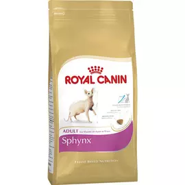 Корм для кошек Royal Canin Sphynx Adult 2 кг