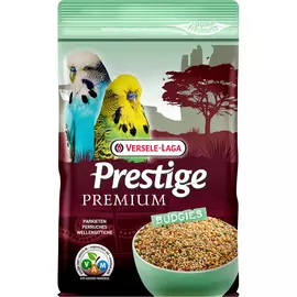 Корм для попугаев VERSELE-LAGA Prestige Premium Budgies 800 г