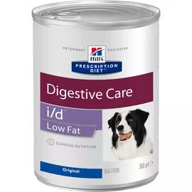 Корм для собак Hill's Prescription Diet Digestive Care i/d Low Fat 360 г