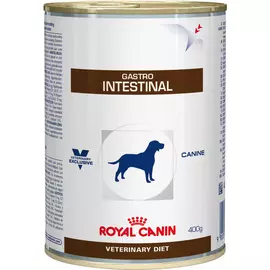 Корм для собак Royal Canin Gastro Intestinal Canine 400 г