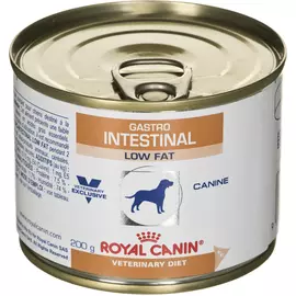 Корм для собак Royal Canin Gastro Intestinal Low Fat Caninel 200 г