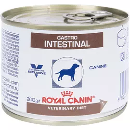 Корм для собак Royal Canin Gastro Intestinal Canine 200 г