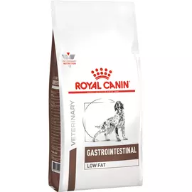 Корм для собак Royal Canin Gastrointestinal Low Fat при нарушении пищеварения 12 кг